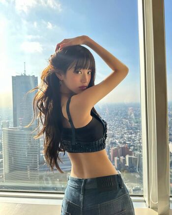 Jang wonyoung leaked private photo uncensored HD quality