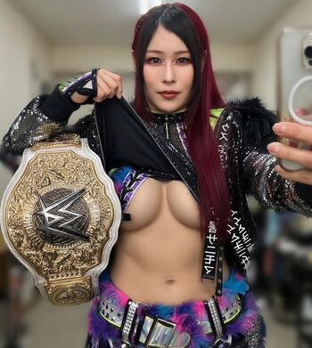 Japanese iyo sky page leaked private photo uncensored HD quality