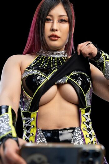 Japanese iyo sky page leaked private photo uncensored HD quality