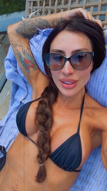 Jaqueline khury page leaked private photo uncensored HD quality