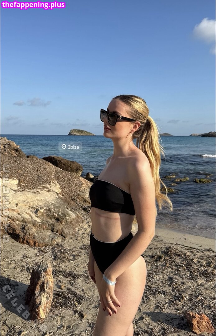 Page/ leaked private photo uncensored HD quality