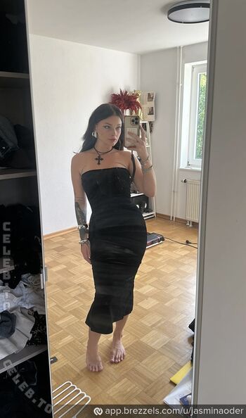 Jasminaoder leaked private photo uncensored HD quality