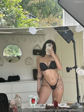 Jasminaoder leaked private photo uncensored HD quality