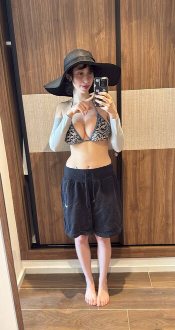 Jasminbigl page leaked private photo uncensored HD quality