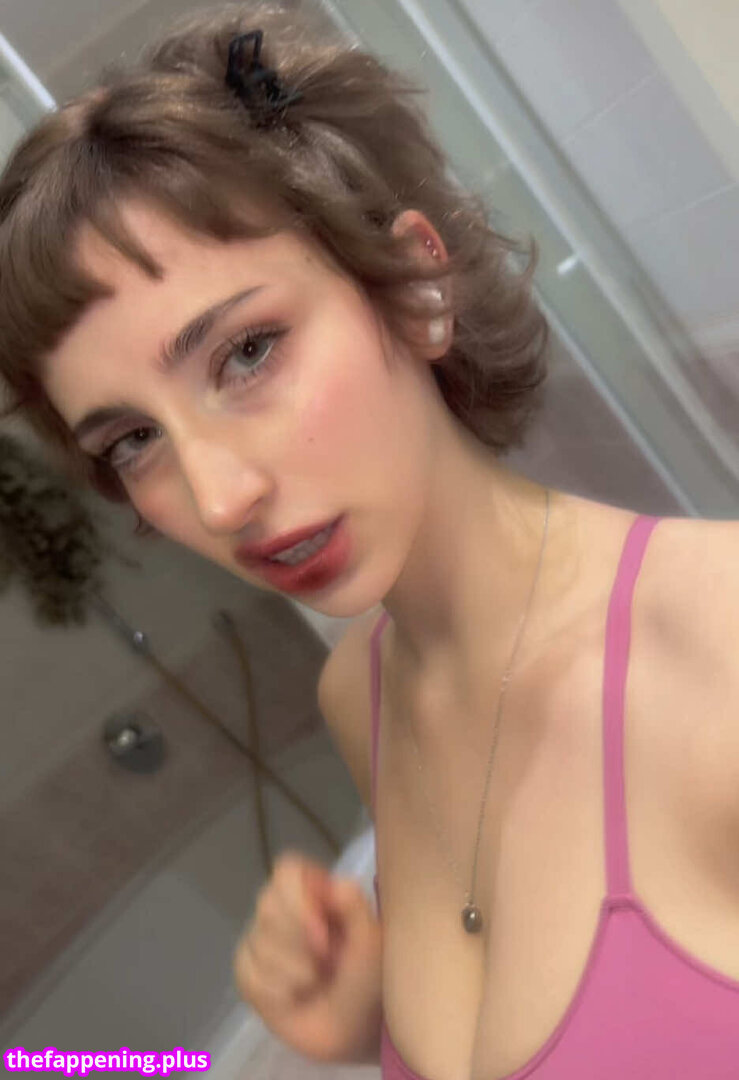 Page/ leaked private photo uncensored HD quality