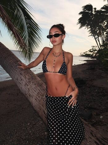 Jasmine nathan leaked private photo uncensored HD quality