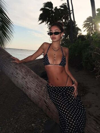 Jasmine nathan leaked private photo uncensored HD quality