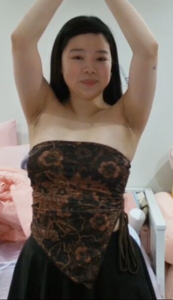 Jasminemilktea leaked private photo uncensored HD quality