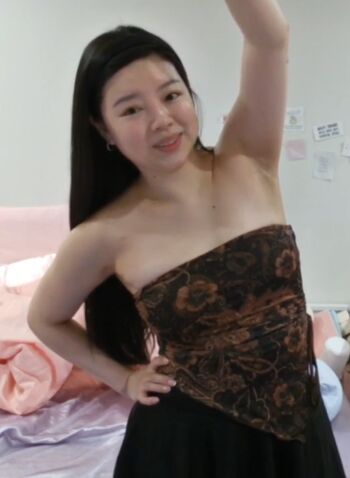 Jasminemilktea leaked private photo uncensored HD quality