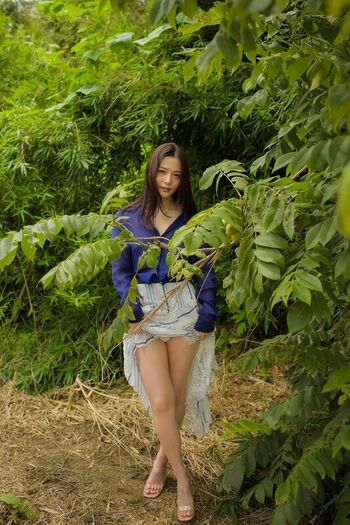 Jav actress gravure leaked private photo uncensored HD quality