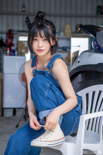 Jav actress gravure page leaked private photo uncensored HD quality