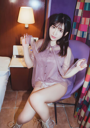 Jav actress gravure page leaked private photo uncensored HD quality