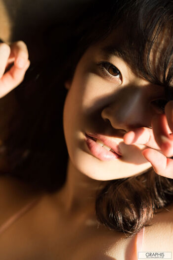 Jav actress gravure page leaked private photo uncensored HD quality
