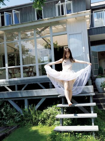 Jav actress gravure page leaked private photo uncensored HD quality