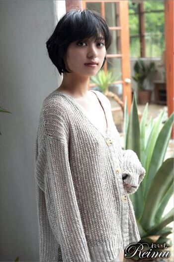 Jav actress gravure page leaked private photo uncensored HD quality