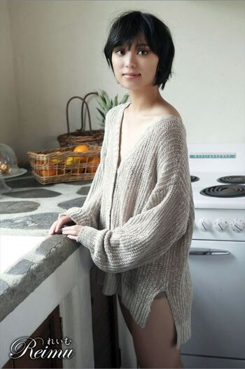 Jav actress gravure page leaked private photo uncensored HD quality