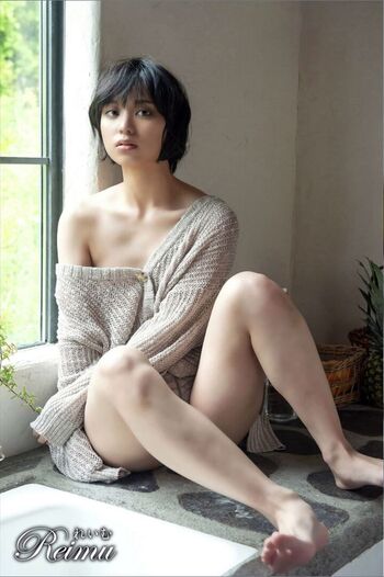Jav actress gravure page leaked private photo uncensored HD quality