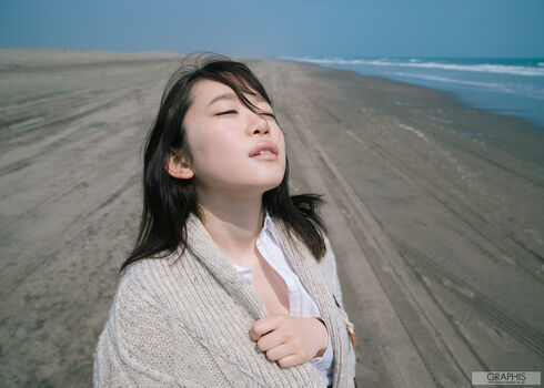 Jav actress gravure page leaked private photo uncensored HD quality
