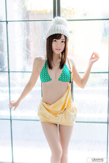 Jav actress gravure page leaked private photo uncensored HD quality