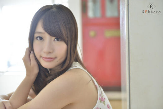 Jav actress gravure page leaked private photo uncensored HD quality