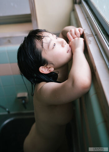 Jav actress gravure page leaked private photo uncensored HD quality