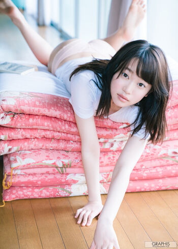 Jav actress gravure page leaked private photo uncensored HD quality