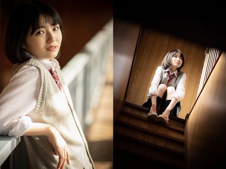 Jav actress gravure page leaked private photo uncensored HD quality