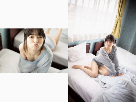 Jav actress gravure page leaked private photo uncensored HD quality