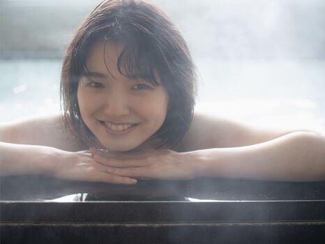 Jav actress gravure page leaked private photo uncensored HD quality