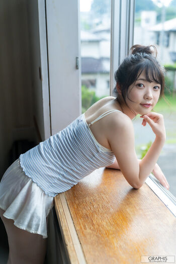 Jav actress gravure page leaked private photo uncensored HD quality