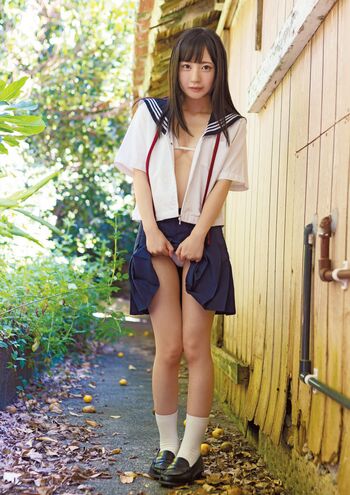 Jav actress gravure page leaked private photo uncensored HD quality