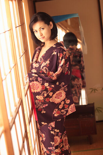 Jav actress gravure page leaked private photo uncensored HD quality