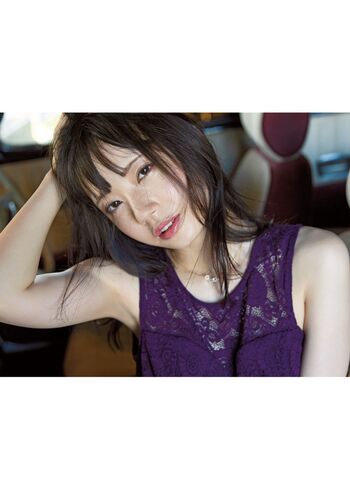Jav actress gravure page leaked private photo uncensored HD quality