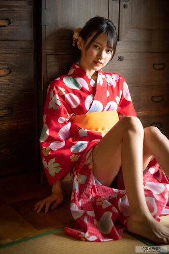 Jav actress gravure page leaked private photo uncensored HD quality