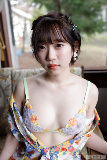 Jav actress gravure page leaked private photo uncensored HD quality