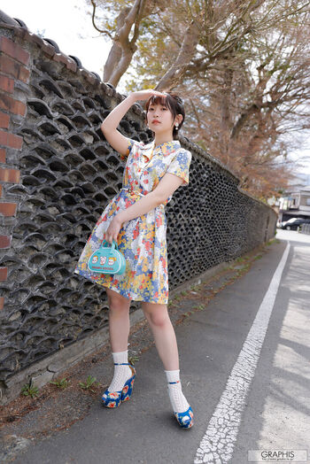 Jav actress gravure page leaked private photo uncensored HD quality