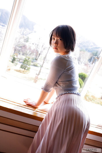 Jav actress gravure page leaked private photo uncensored HD quality