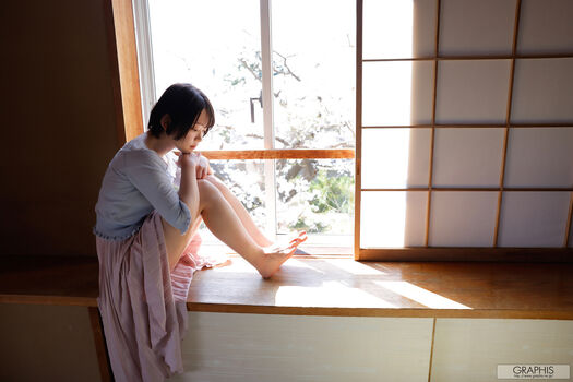 Jav actress gravure page leaked private photo uncensored HD quality