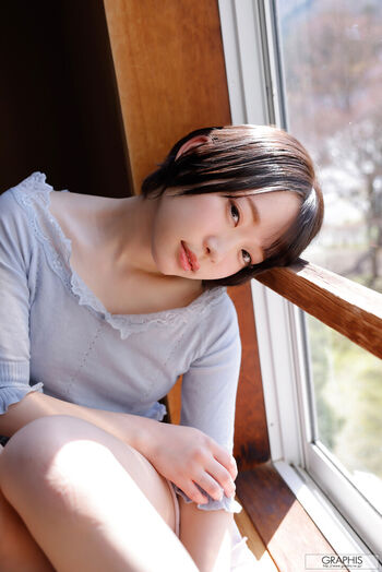 Jav actress gravure page leaked private photo uncensored HD quality