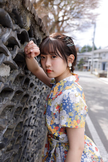 Jav actress gravure page leaked private photo uncensored HD quality
