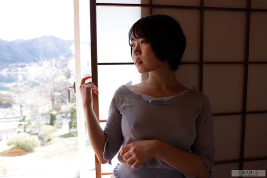 Jav actress gravure page leaked private photo uncensored HD quality