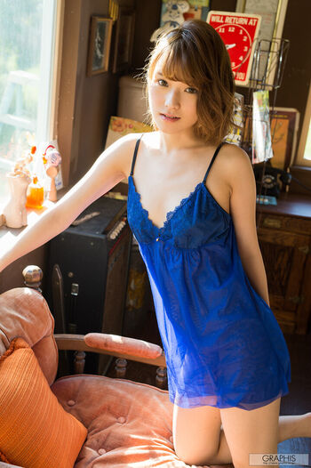 Jav actress gravure page leaked private photo uncensored HD quality
