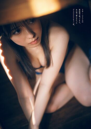 Jav actress gravure page leaked private photo uncensored HD quality
