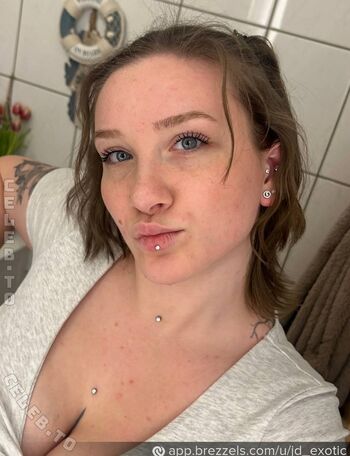 Jd exotic leaked private photo uncensored HD quality