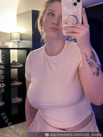 Jd exotic leaked private photo uncensored HD quality
