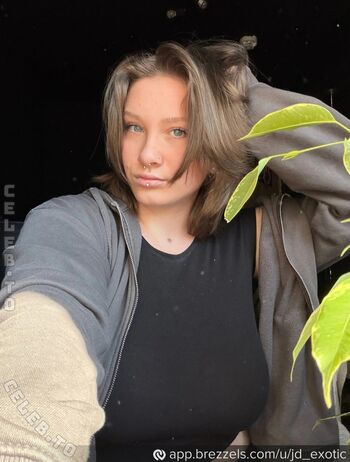 Jd exotic leaked private photo uncensored HD quality