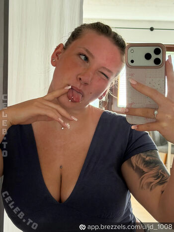 Jd exotic leaked private photo uncensored HD quality