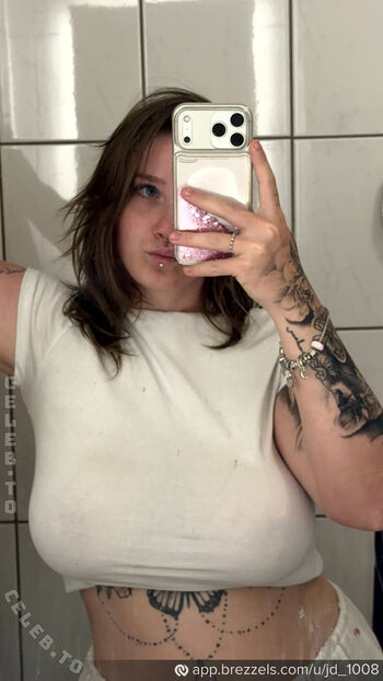 Jd exotic leaked private photo uncensored HD quality