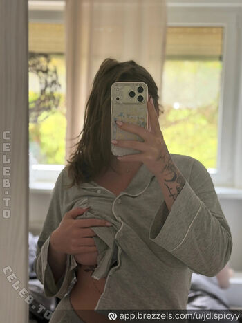 Jd exotic leaked private photo uncensored HD quality