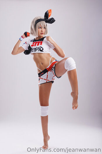 Jeanwanwan  page leaked private photo uncensored HD quality